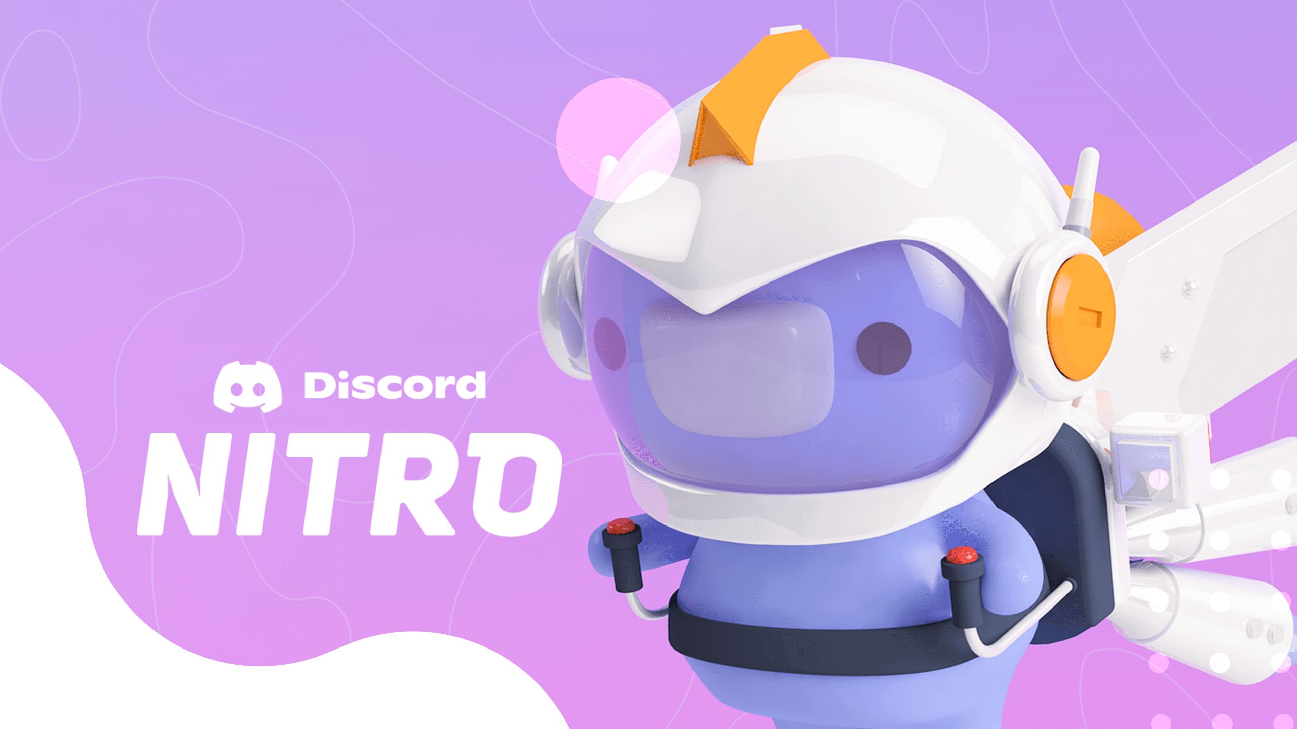 Discord Nitro - Image 2