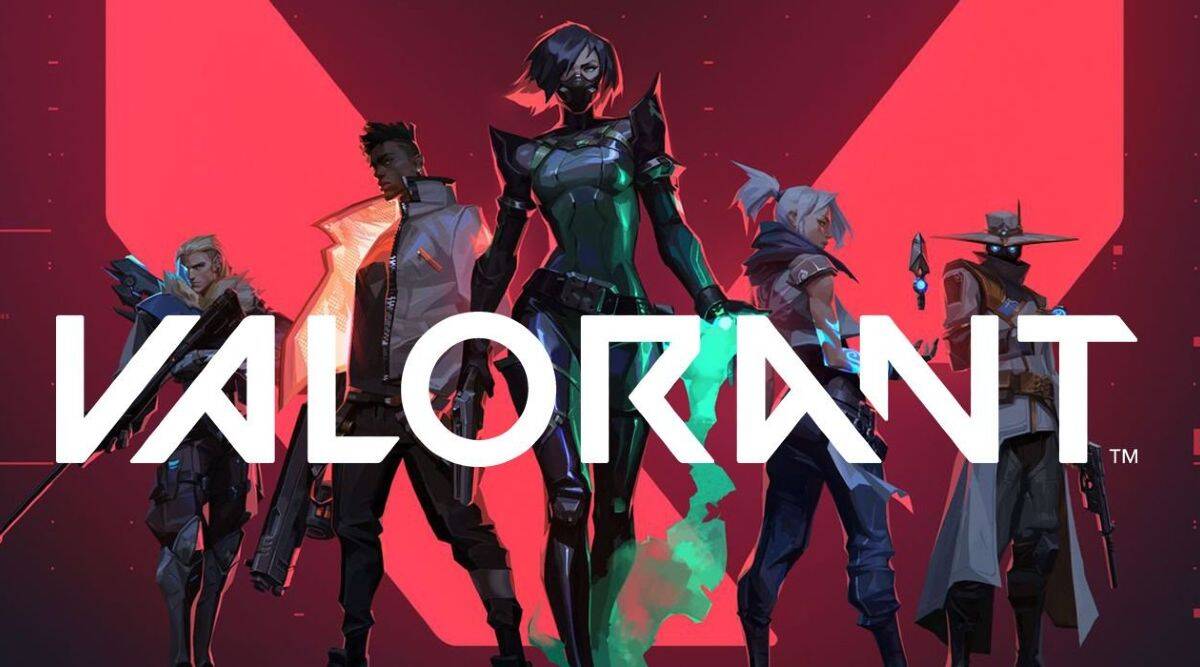 Valorant Point (MY) - Image 2