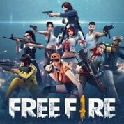 Free Fire Indonesia Top Up