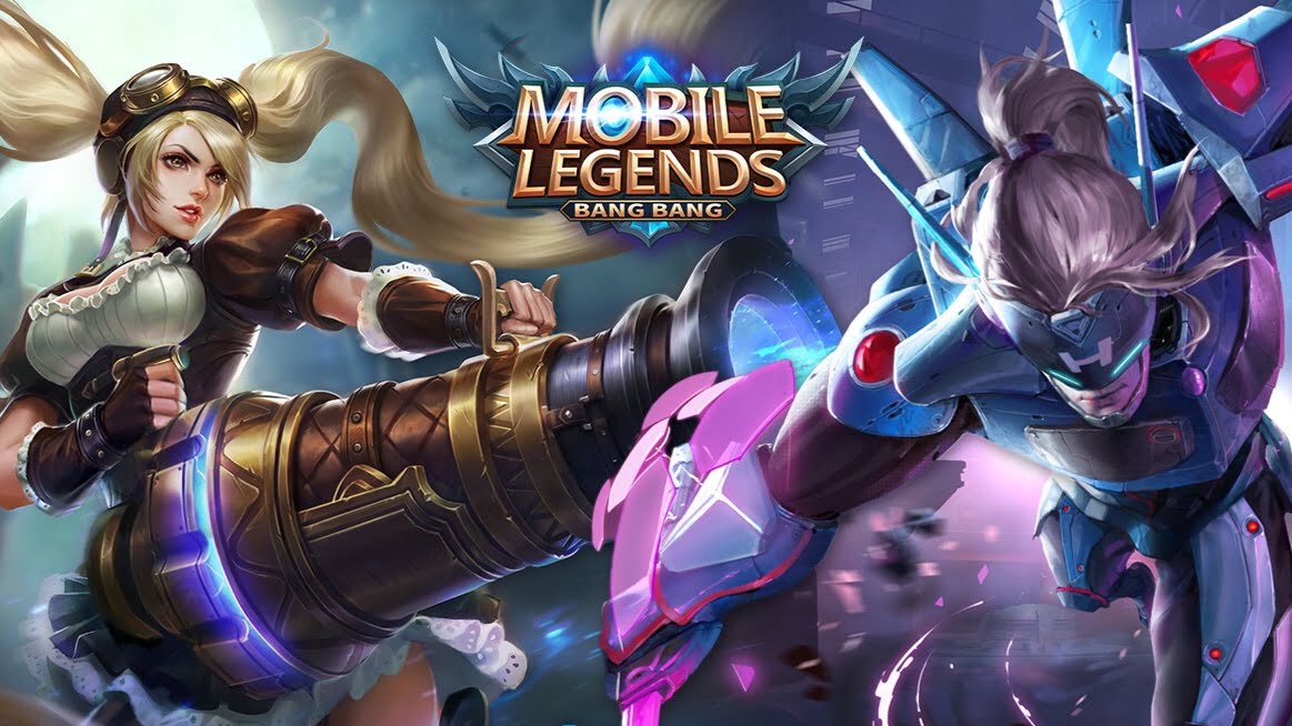 Mobile Legends (MLBB) - Image 2
