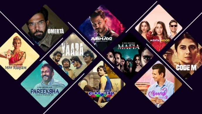 Zee5 - Image 2