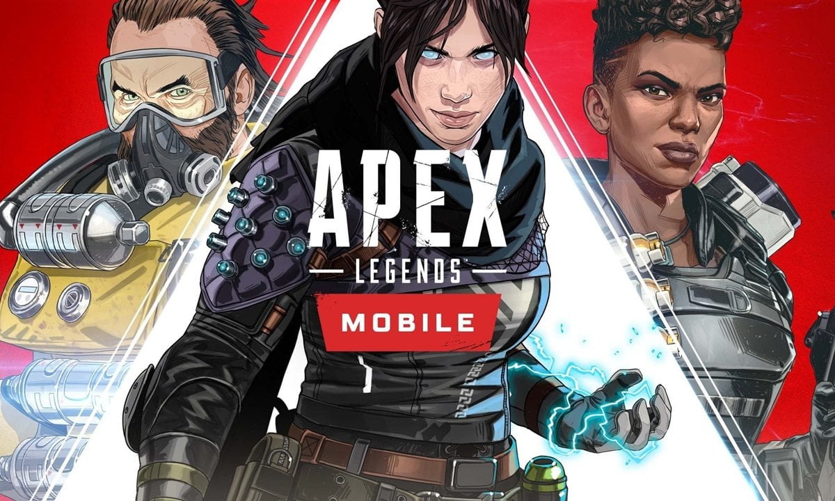 Apex Legend Mobile - Image 2