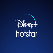 Disney Plus Hotstar