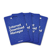 IDM- Internet Download Manager