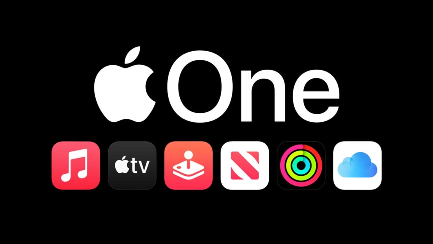 Apple One - Image 2