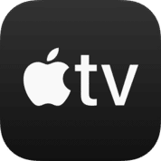 Apple TV+