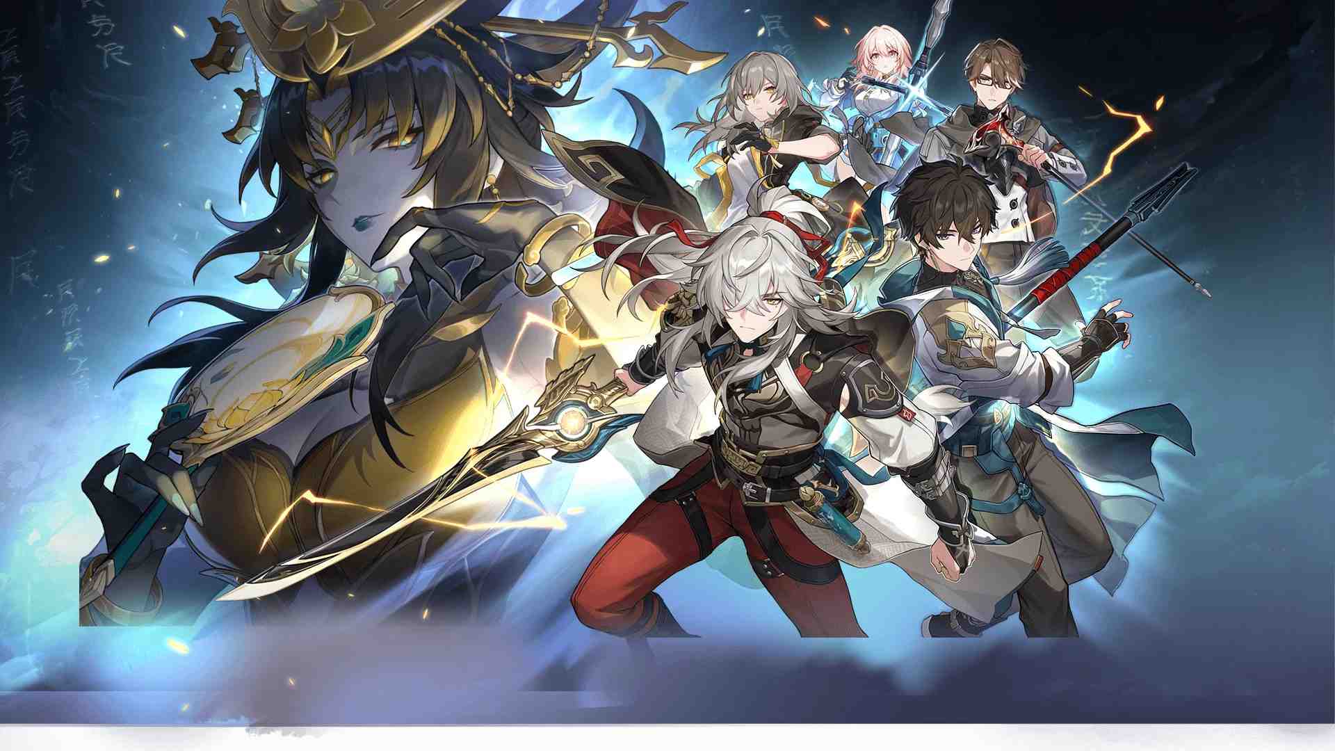 Honkai: Star Rail - Image 2