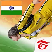 Free Fire India/Max