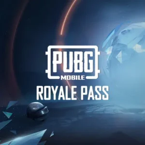 Royale Pass