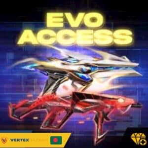 Free Fire: EVO ACCESS